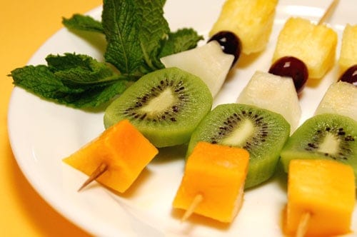 Zesty fruit Home Remedies